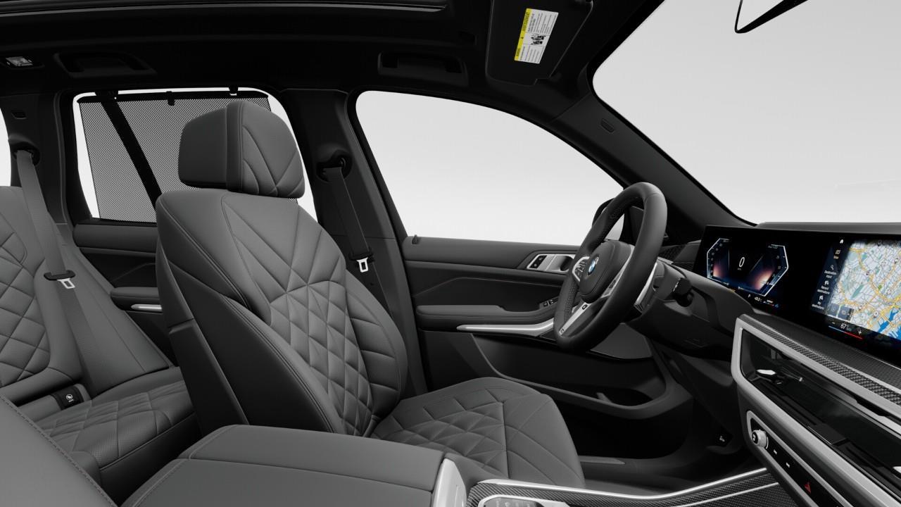 2026 BMW X5 xDrive40i 4dr All-Wheel Drive Sports Activity Vehicle Photo