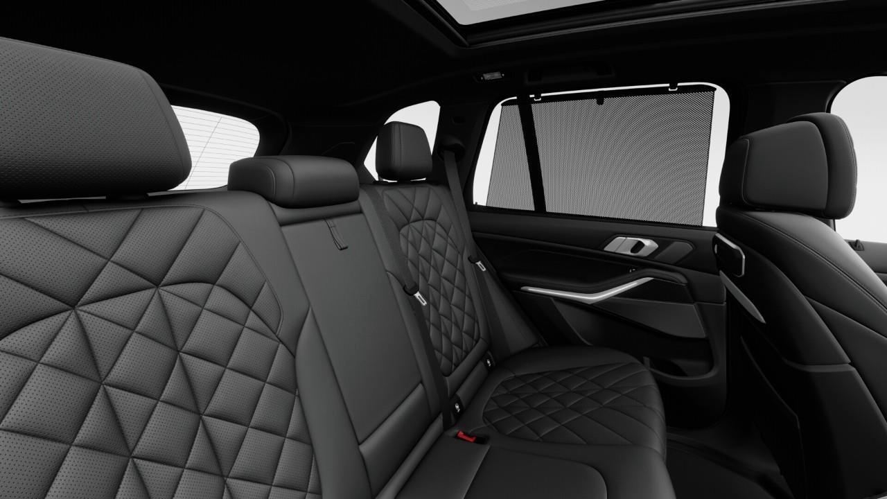 2026 BMW X5 xDrive40i 4dr All-Wheel Drive Sports Activity Vehicle Photo