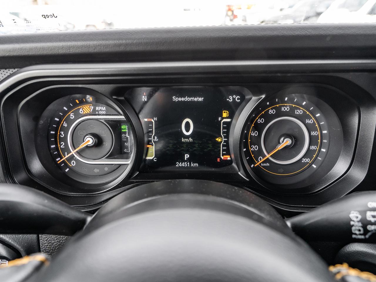 2024 Jeep Wrangler Rubicon 392 Final Edition 4 Door 4x4 Photo