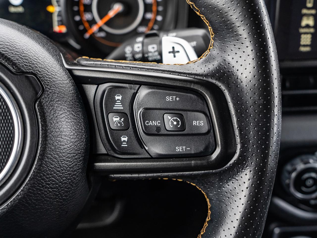 2024 Jeep Wrangler Rubicon 392 Final Edition 4 Door 4x4 Photo