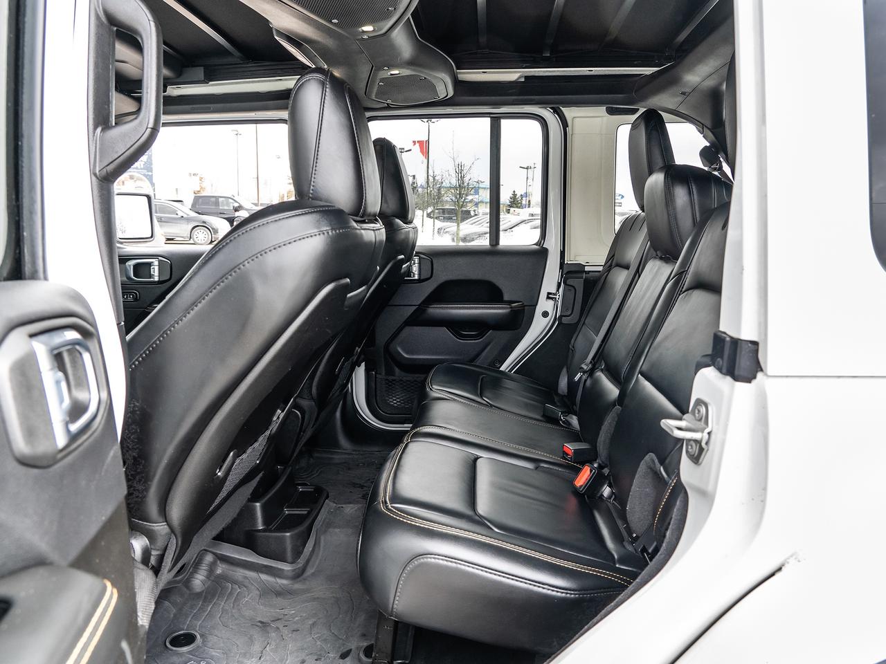 2024 Jeep Wrangler Rubicon 392 Final Edition 4 Door 4x4 Photo