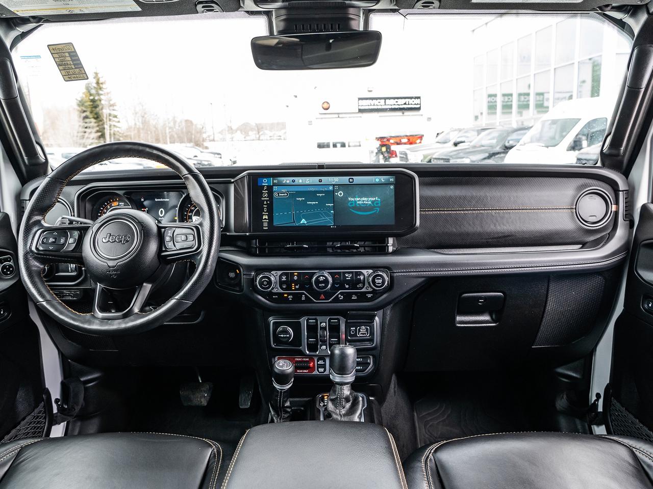 2024 Jeep Wrangler Rubicon 392 Final Edition 4 Door 4x4 Photo