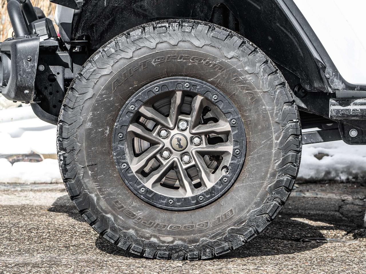 2024 Jeep Wrangler Rubicon 392 Final Edition 4 Door 4x4  ONE OWNER Photo