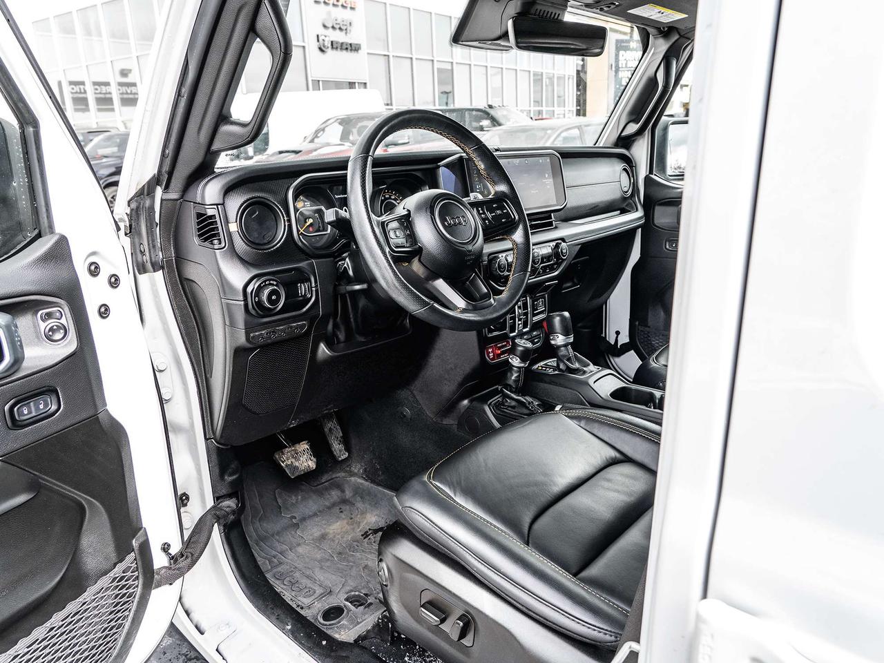 2024 Jeep Wrangler Rubicon 392 Final Edition 4 Door 4x4  ONE OWNER Photo