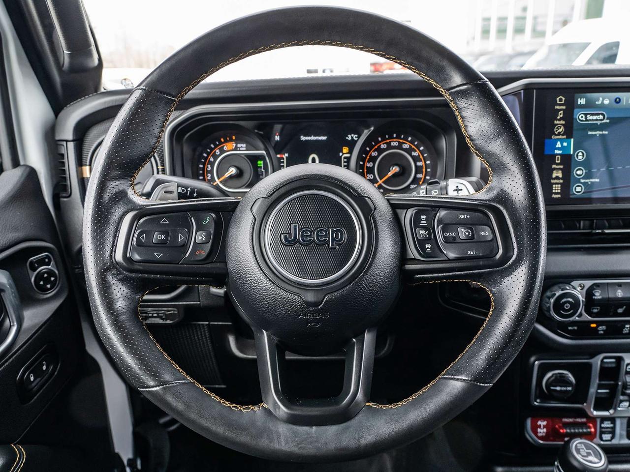 2024 Jeep Wrangler Rubicon 392 Final Edition 4 Door 4x4  ONE OWNER Photo
