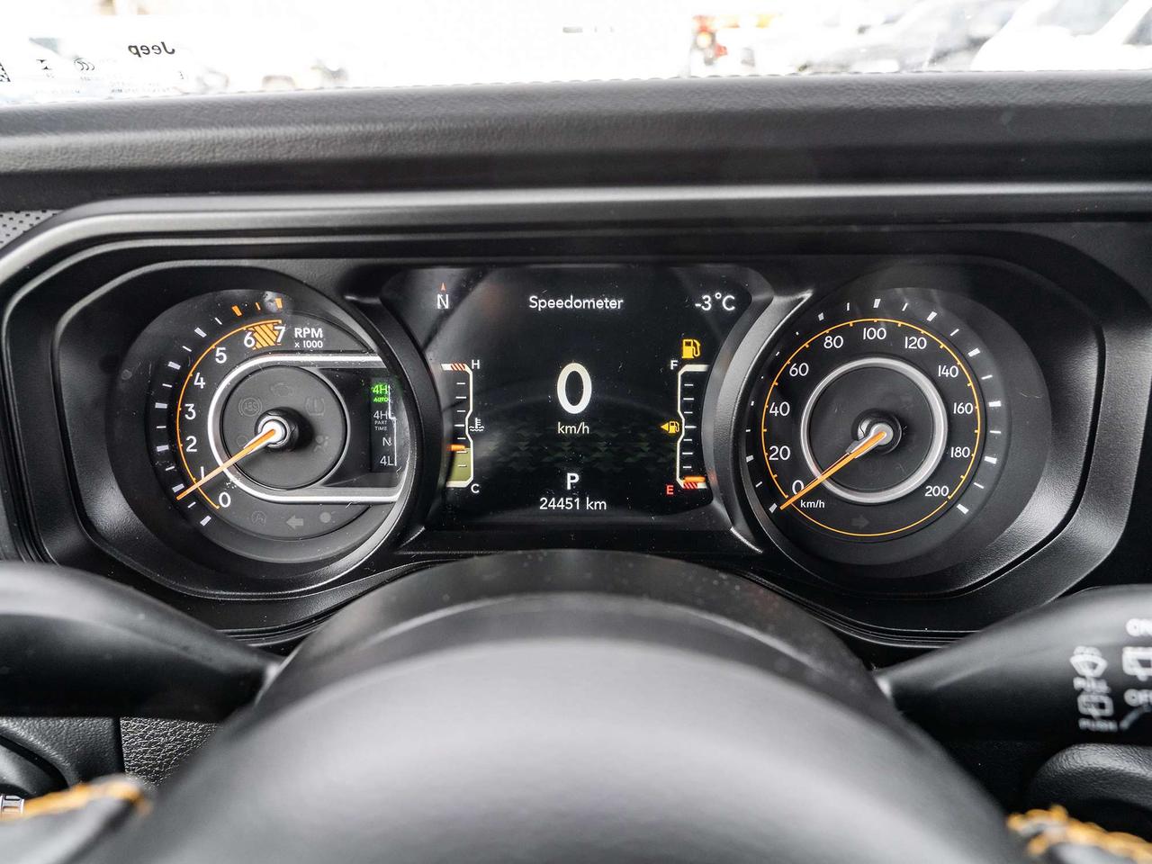 2024 Jeep Wrangler Rubicon 392 Final Edition 4 Door 4x4  ONE OWNER Photo