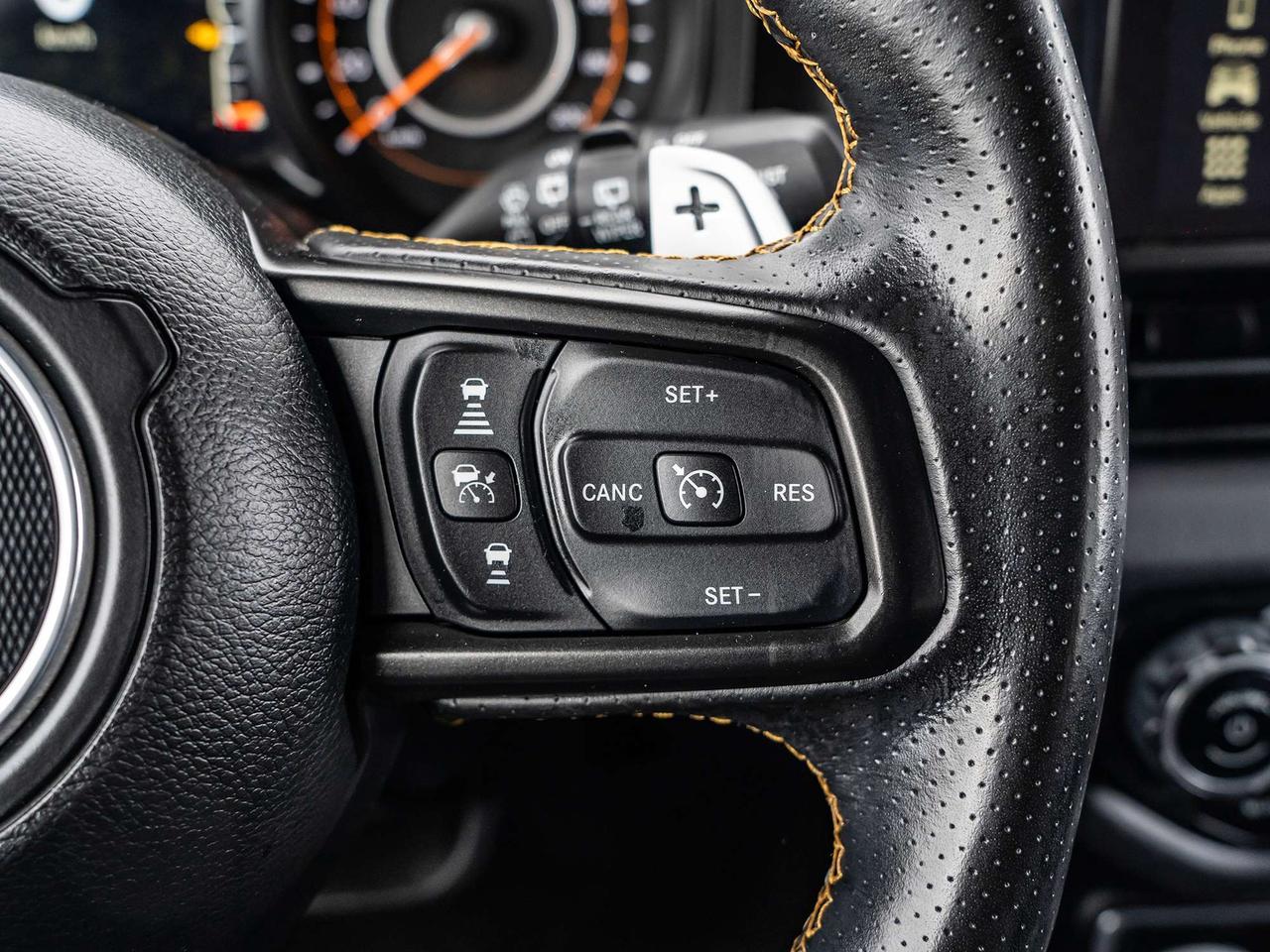 2024 Jeep Wrangler Rubicon 392 Final Edition 4 Door 4x4  ONE OWNER Photo