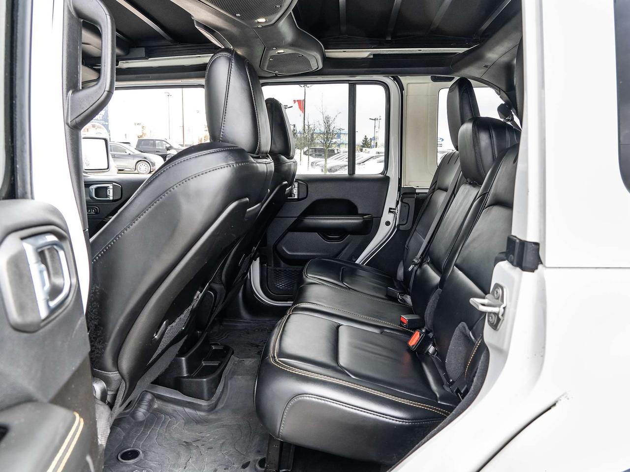 2024 Jeep Wrangler Rubicon 392 Final Edition 4 Door 4x4  ONE OWNER Photo