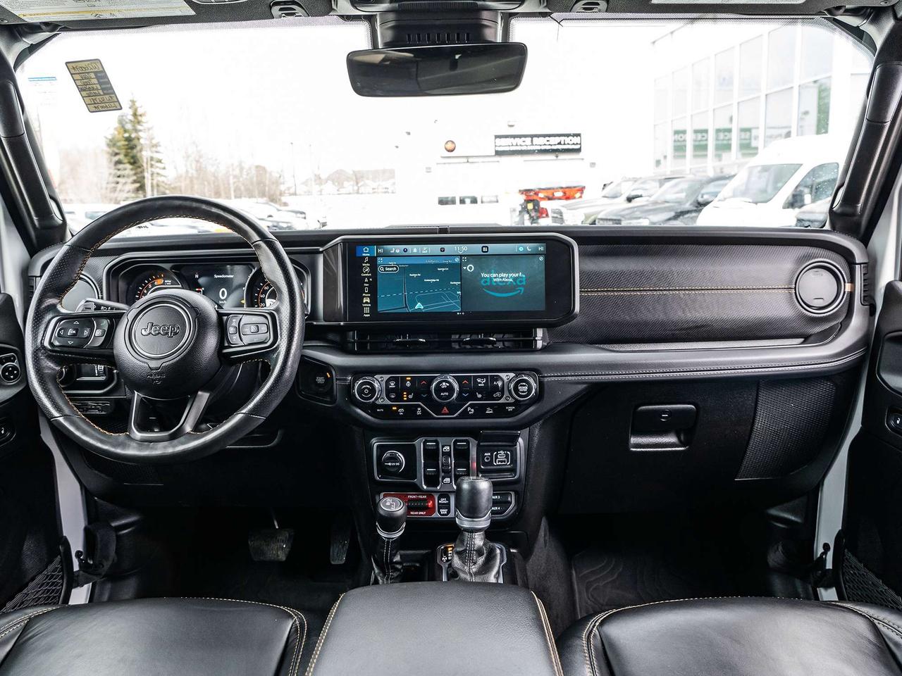 2024 Jeep Wrangler Rubicon 392 Final Edition 4 Door 4x4  ONE OWNER Photo