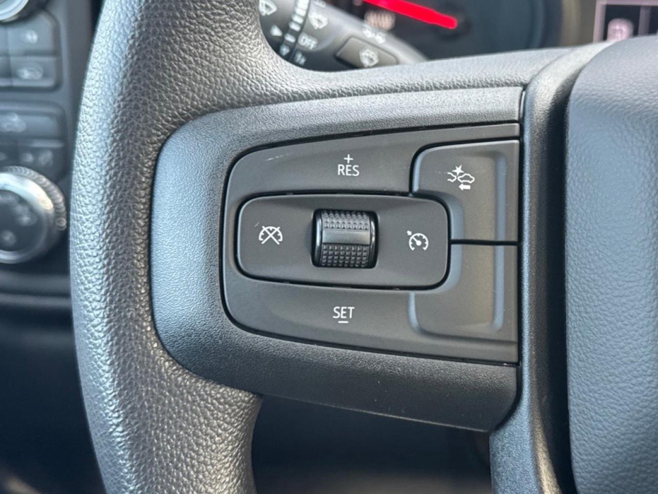 2026 GMC Sierra 1500 Crew Cab Short Box 4-Wheel Drive Pro Photo