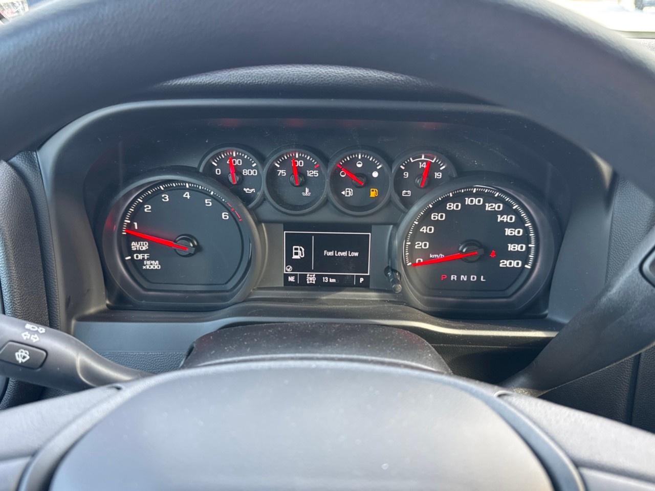 2026 GMC Sierra 1500 Crew Cab Short Box 4-Wheel Drive Pro Photo