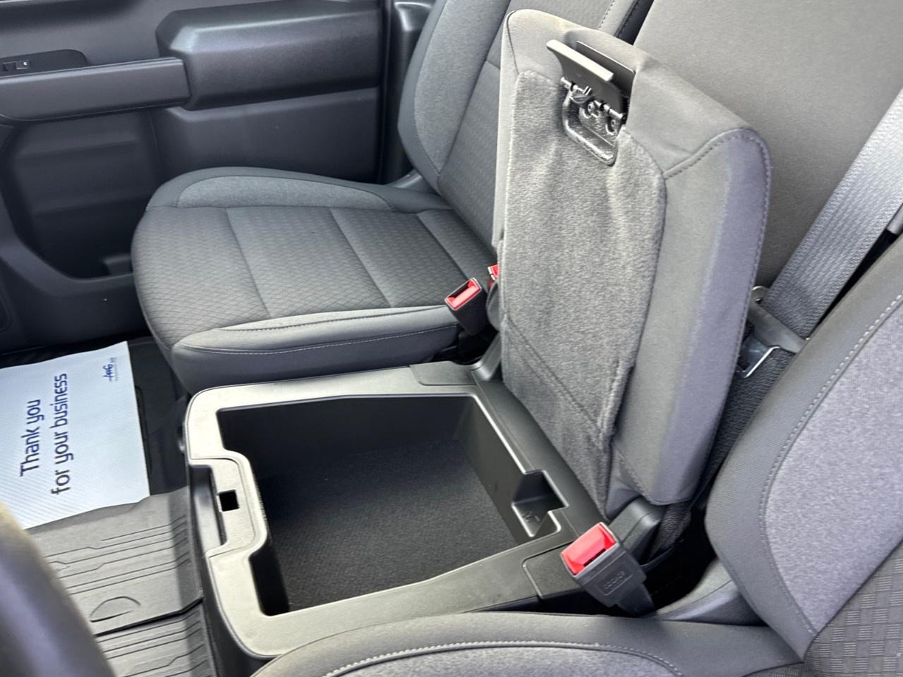 2026 GMC Sierra 1500 Crew Cab Short Box 4-Wheel Drive Pro Photo