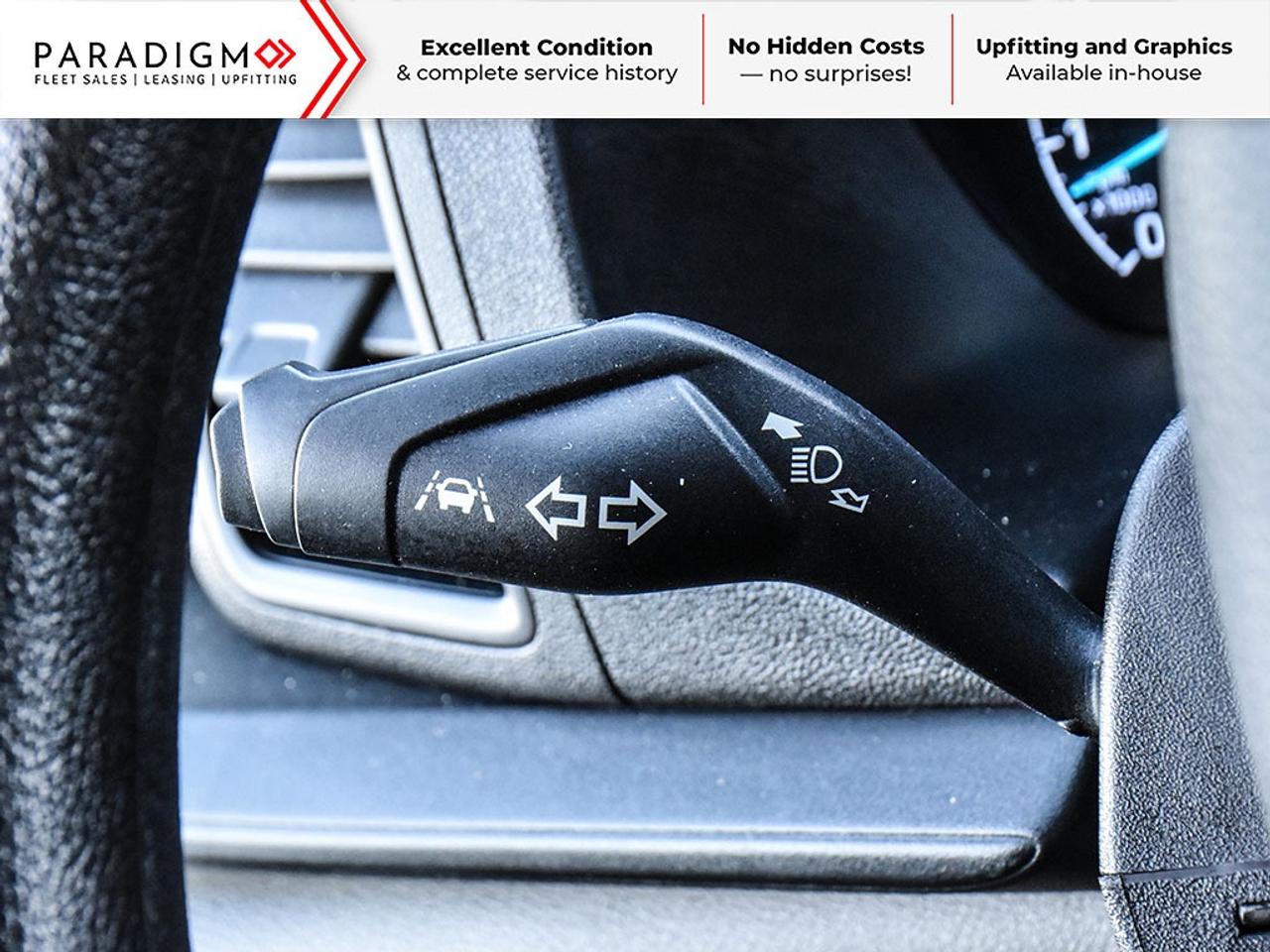 2025 Ford Transit Cargo Van T-250 148" High Roof Photo