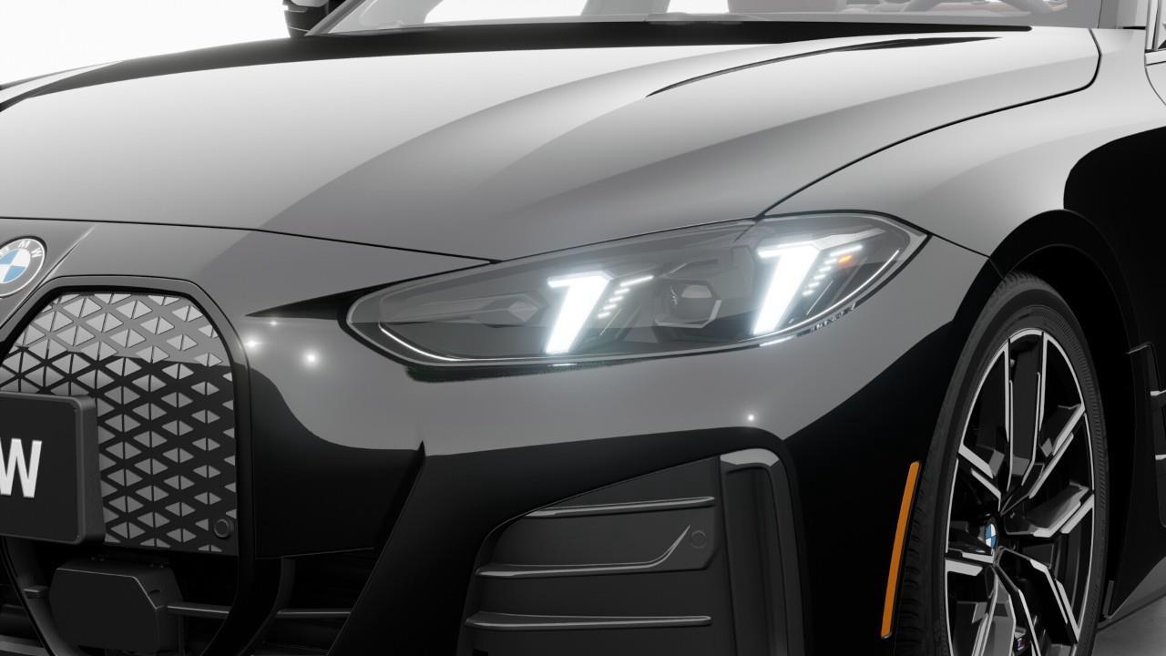 2026 BMW i4 xDrive40 4dr All-Wheel Drive Gran Coupe Photo