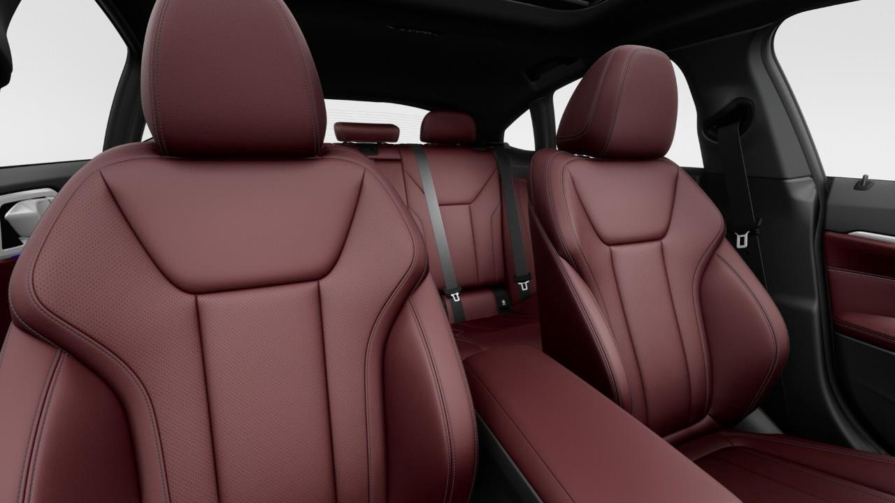 2026 BMW i4 xDrive40 4dr All-Wheel Drive Gran Coupe Photo