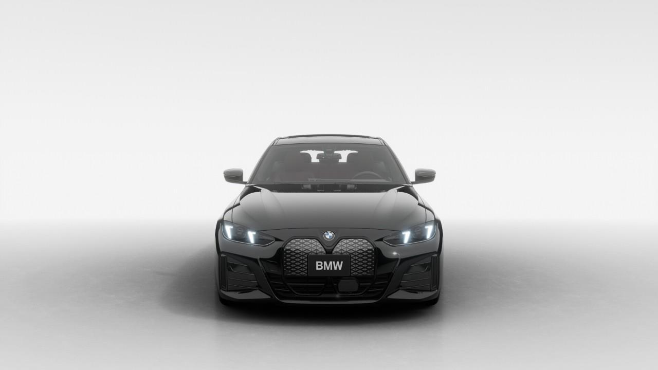 2026 BMW i4 xDrive40 4dr All-Wheel Drive Gran Coupe Photo2