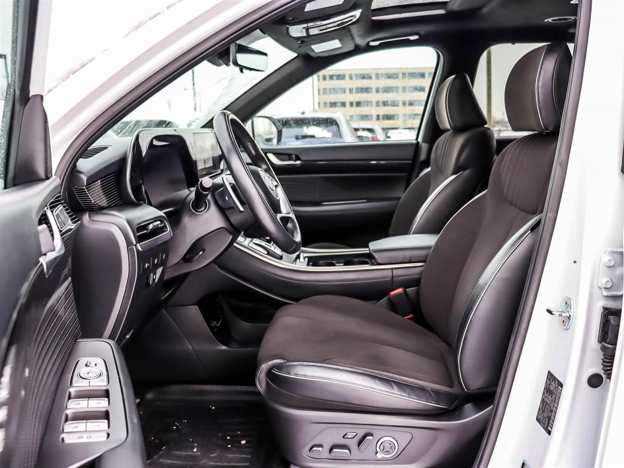 2025 Hyundai PALISADE Ultimate Calligraphy Night Photo