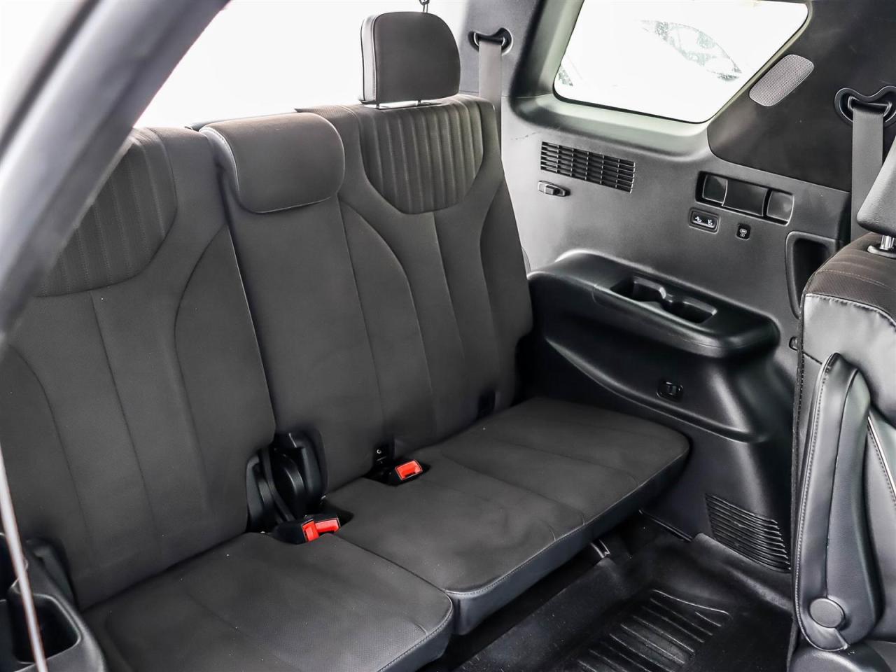 2025 Hyundai PALISADE Ultimate Calligraphy Night Photo