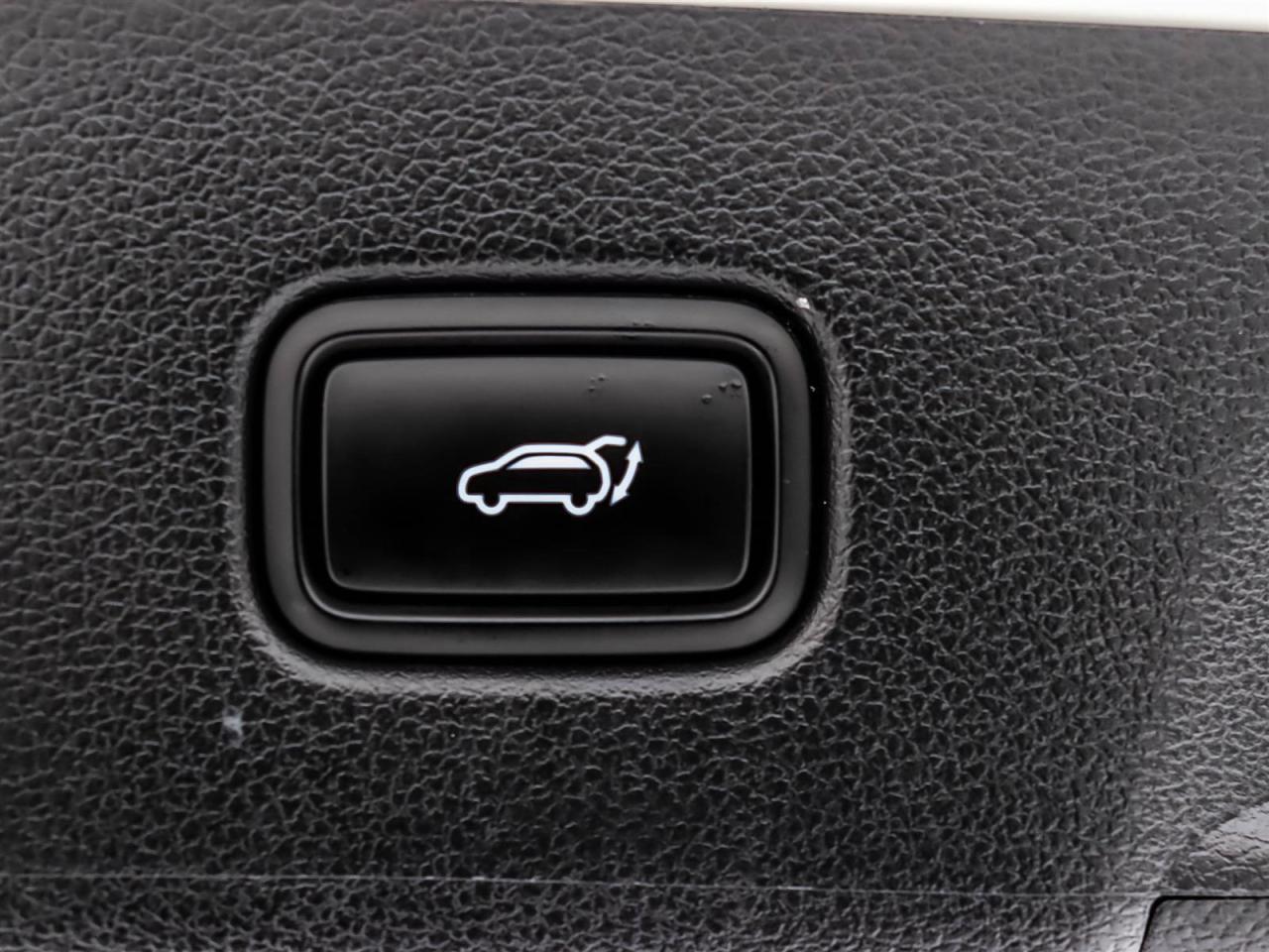 2025 Hyundai PALISADE Ultimate Calligraphy Night Photo