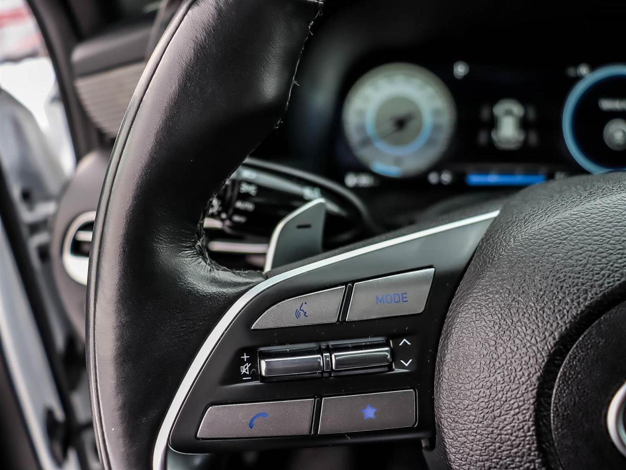 2025 Hyundai PALISADE Ultimate Calligraphy Night Photo