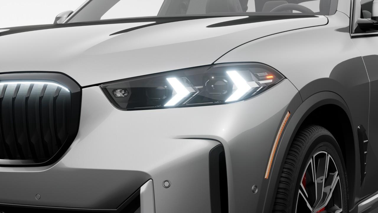 2026 BMW X5 xDrive40i 4dr All-Wheel Drive Sports Activity Vehicle Photo