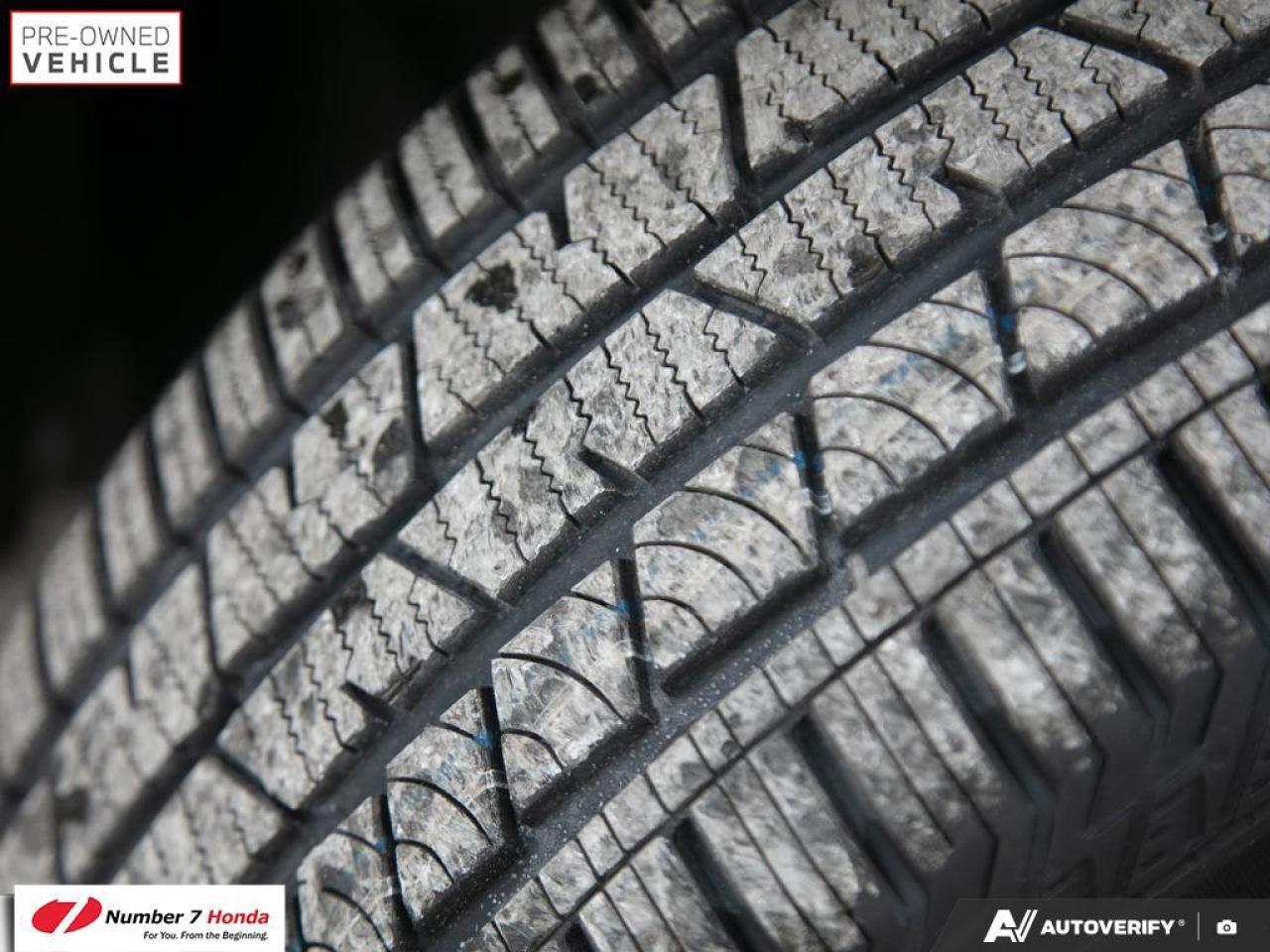 2024 Honda CR-V Hybrid Touring *EXTENDED FACTORY WARRANTY*NO REPORTED ACC Photo