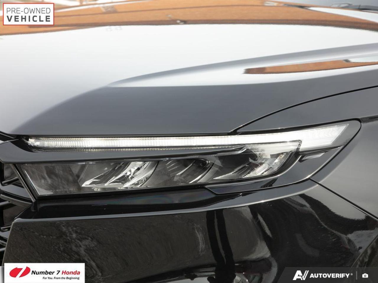 2024 Honda CR-V Hybrid Touring *EXTENDED FACTORY WARRANTY*NO REPORTED ACC Photo