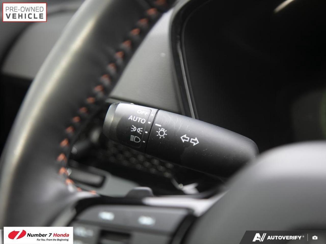 2024 Honda CR-V Hybrid Touring *EXTENDED FACTORY WARRANTY*NO REPORTED ACC Photo