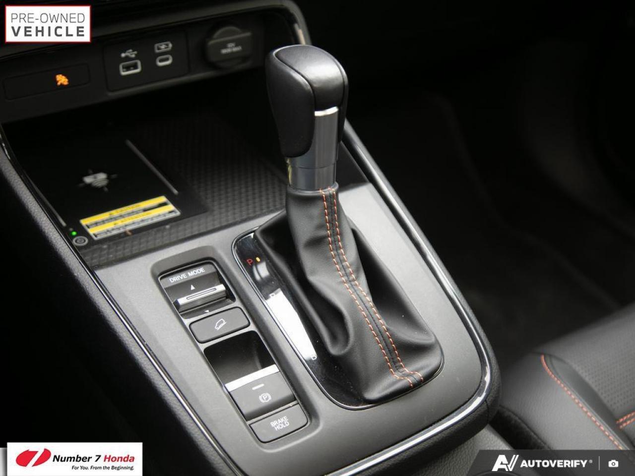 2024 Honda CR-V Hybrid Touring *EXTENDED FACTORY WARRANTY*NO REPORTED ACC Photo