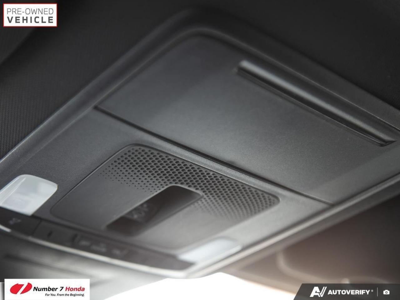 2024 Honda CR-V Hybrid Touring *EXTENDED FACTORY WARRANTY*NO REPORTED ACC Photo