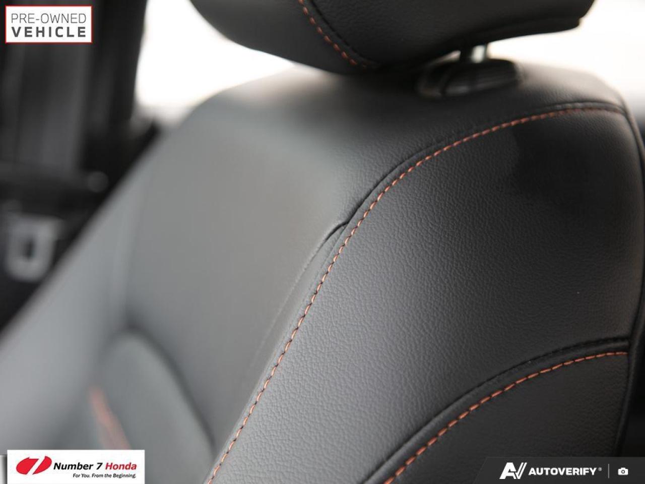 2024 Honda CR-V Hybrid Touring *EXTENDED FACTORY WARRANTY*NO REPORTED ACC Photo