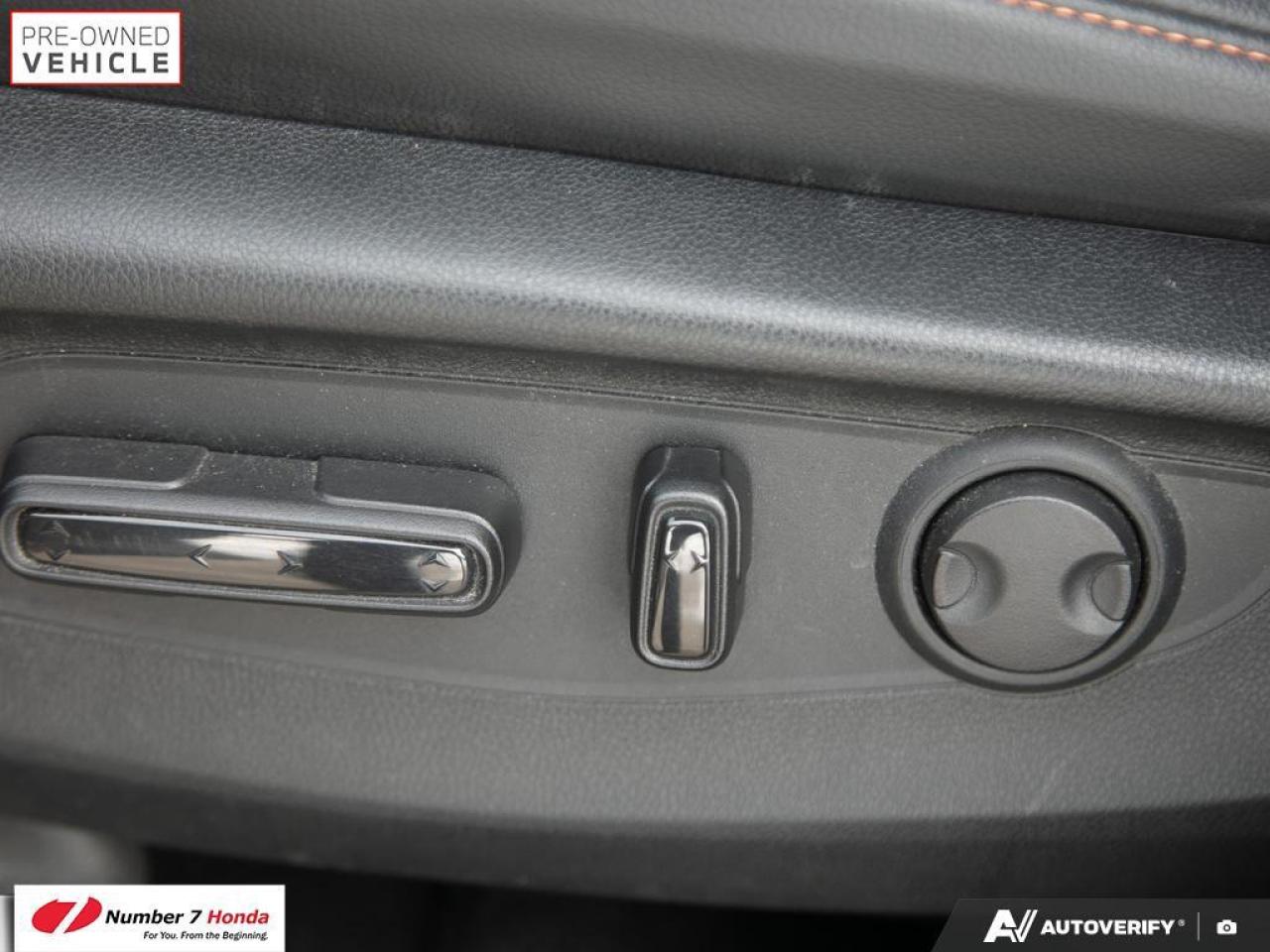 2024 Honda CR-V Hybrid Touring *EXTENDED FACTORY WARRANTY*NO REPORTED ACC Photo