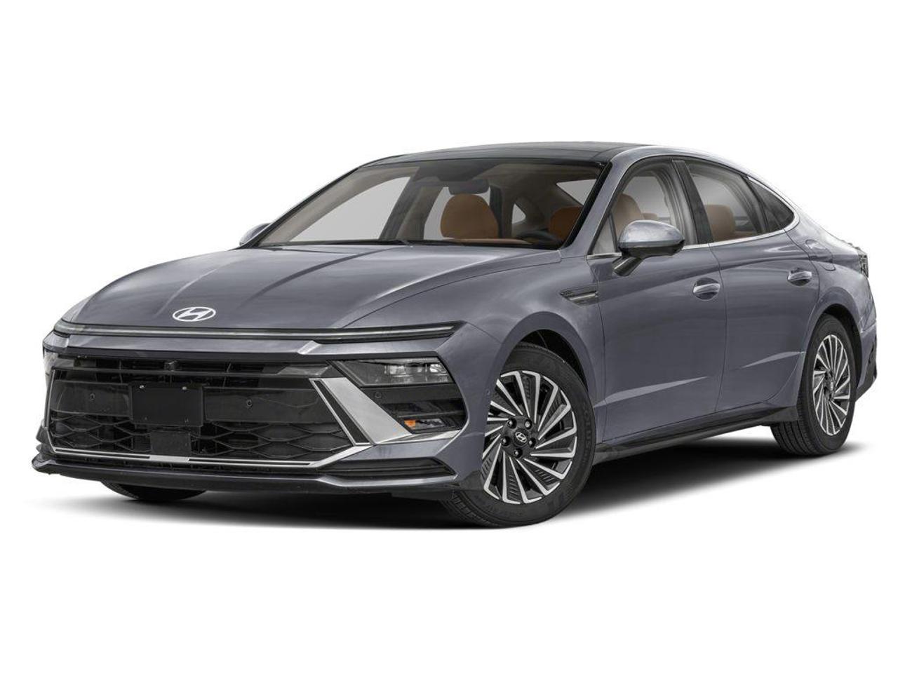 2026 Hyundai Sonata Hybrid Preferred-Trend 4dr Front-Wheel Drive Sedan Photo0