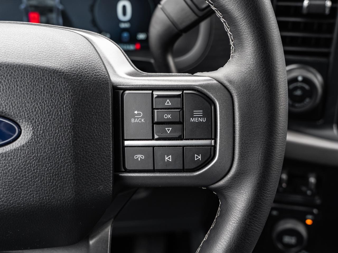 2025 Ford F-150 XLT 4WD SuperCrew 5.5' Box Photo