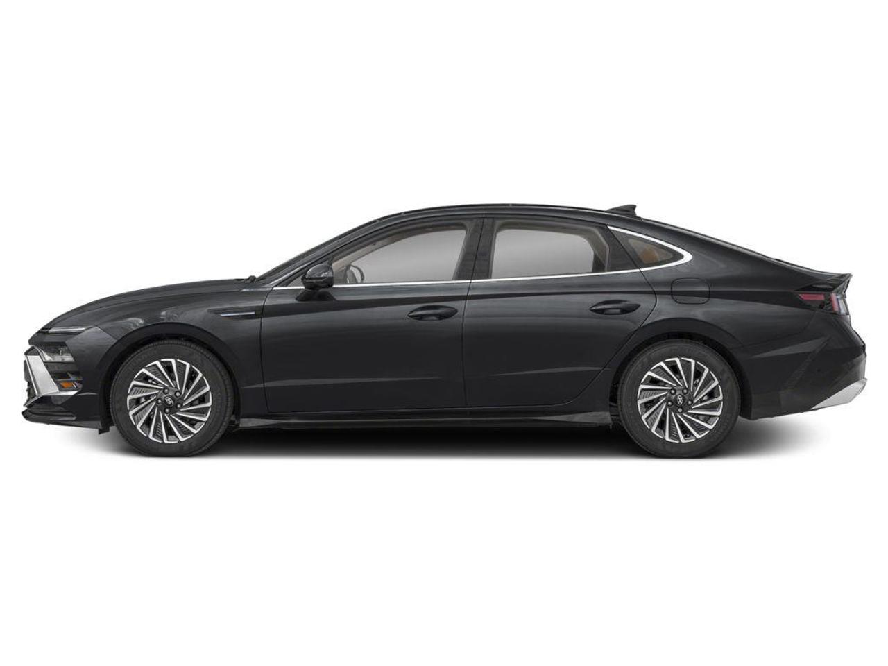 2026 Hyundai Sonata Hybrid Preferred-Trend 4dr Front-Wheel Drive Sedan Photo1