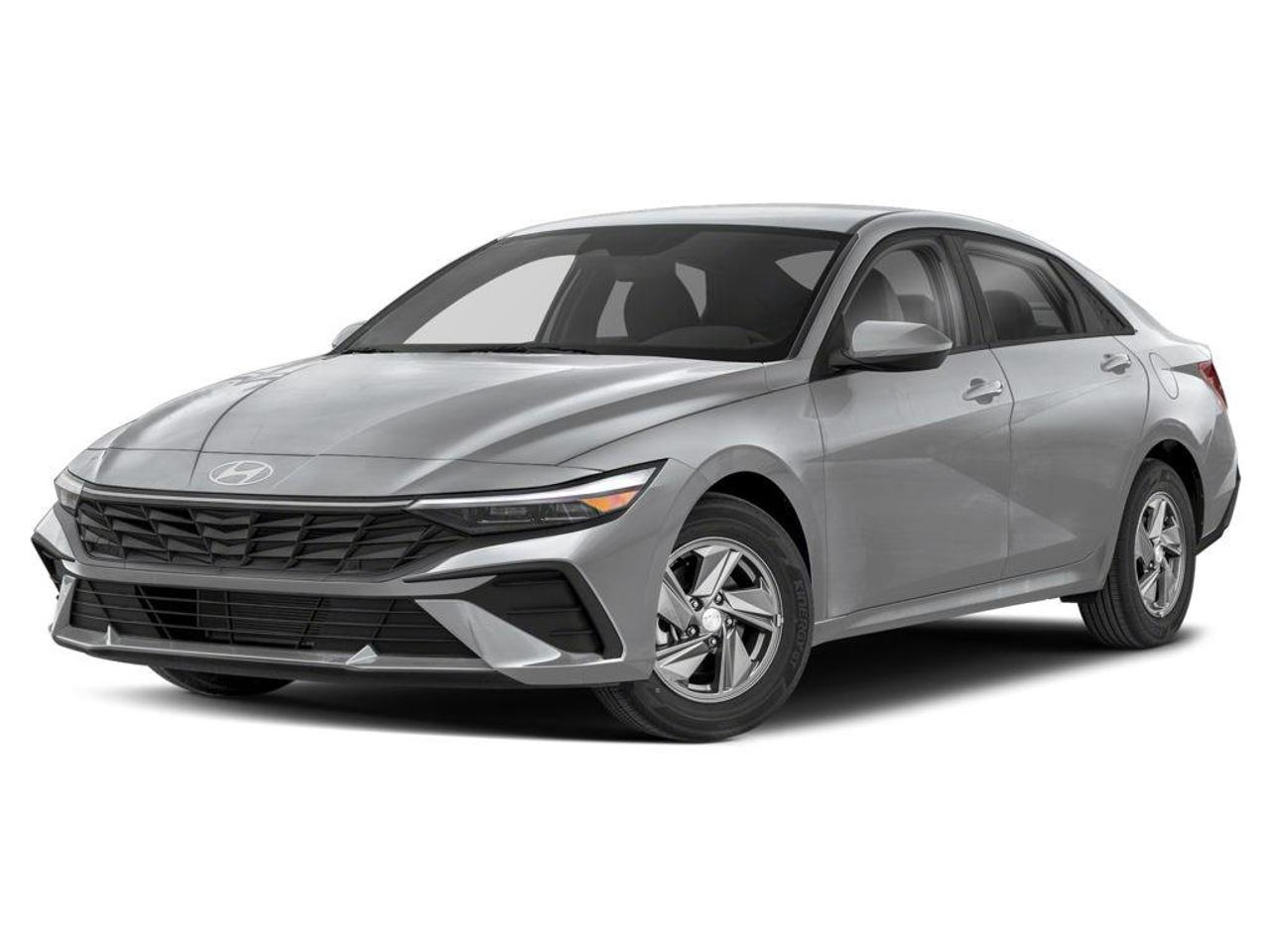 2026 Hyundai Elantra  Photo
