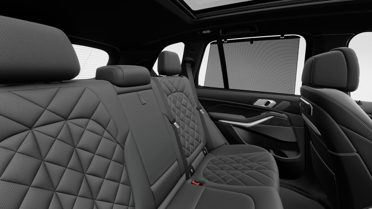 2026 BMW X5 PHEV xDrive50e 4dr All-Wheel Drive Sports Activity Vehicle Photo