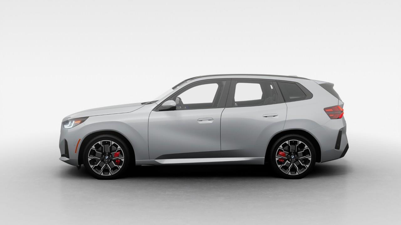 2026 BMW X3 30 xDrive 4dr All-Wheel Drive Sports Activity Vehicle Photo