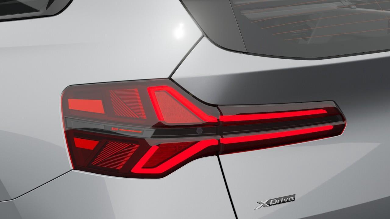 2026 BMW X3 30 xDrive 4dr All-Wheel Drive Sports Activity Vehicle Photo