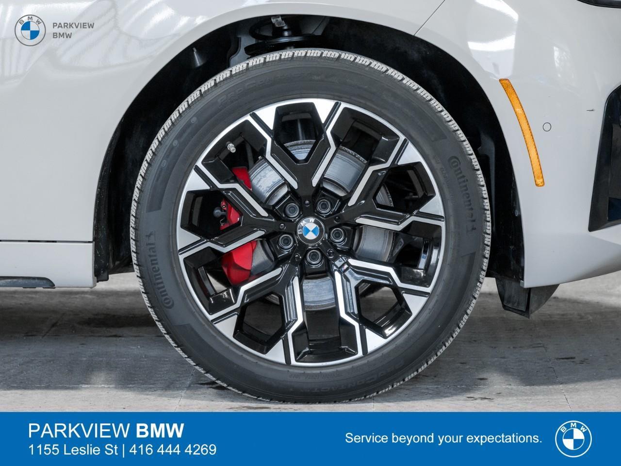 2025 BMW X3 30 xDrive 4dr All-Wheel Drive Sports Activity Vehicle Photo