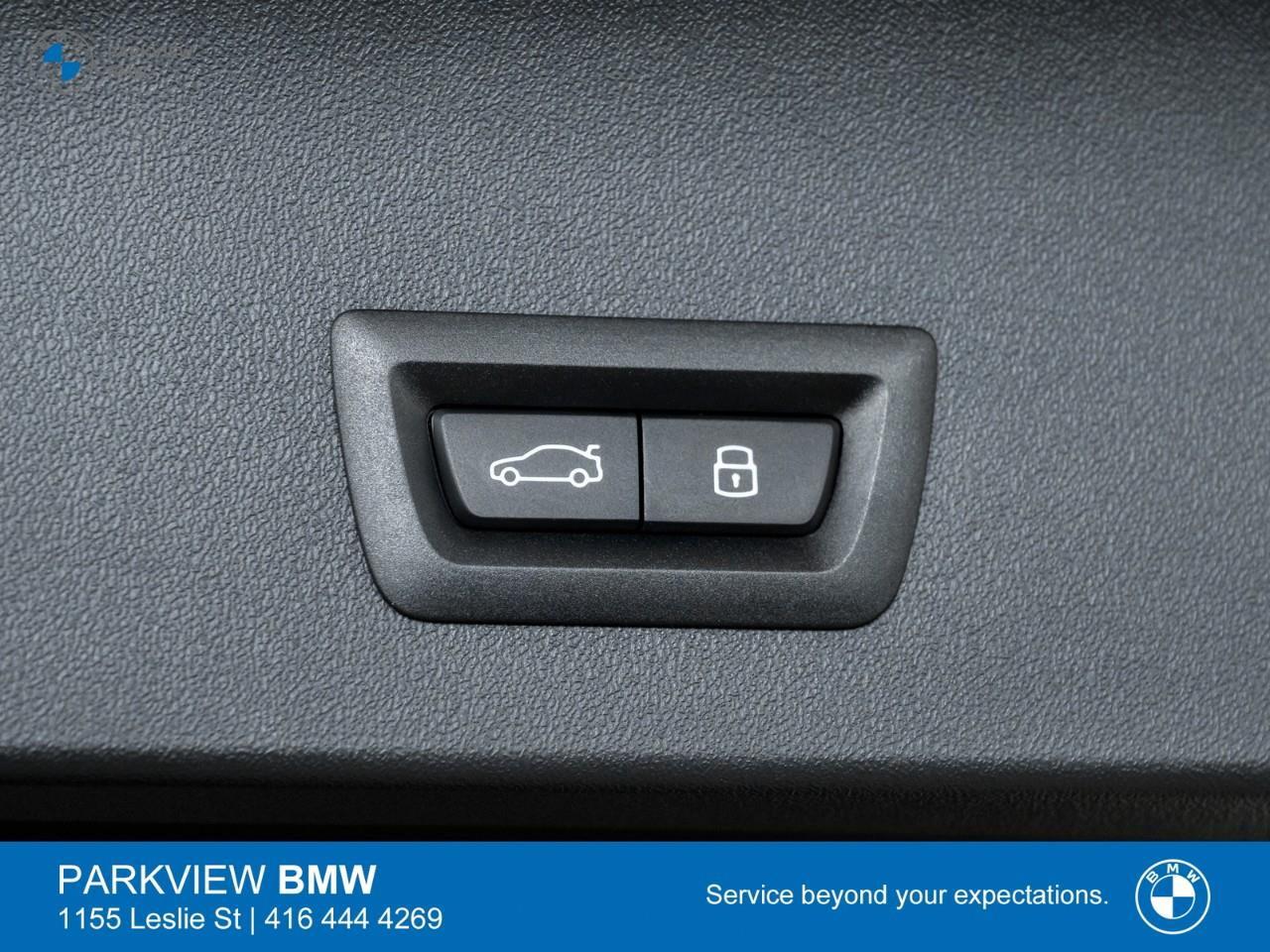 2025 BMW X3 30 xDrive 4dr All-Wheel Drive Sports Activity Vehicle Photo