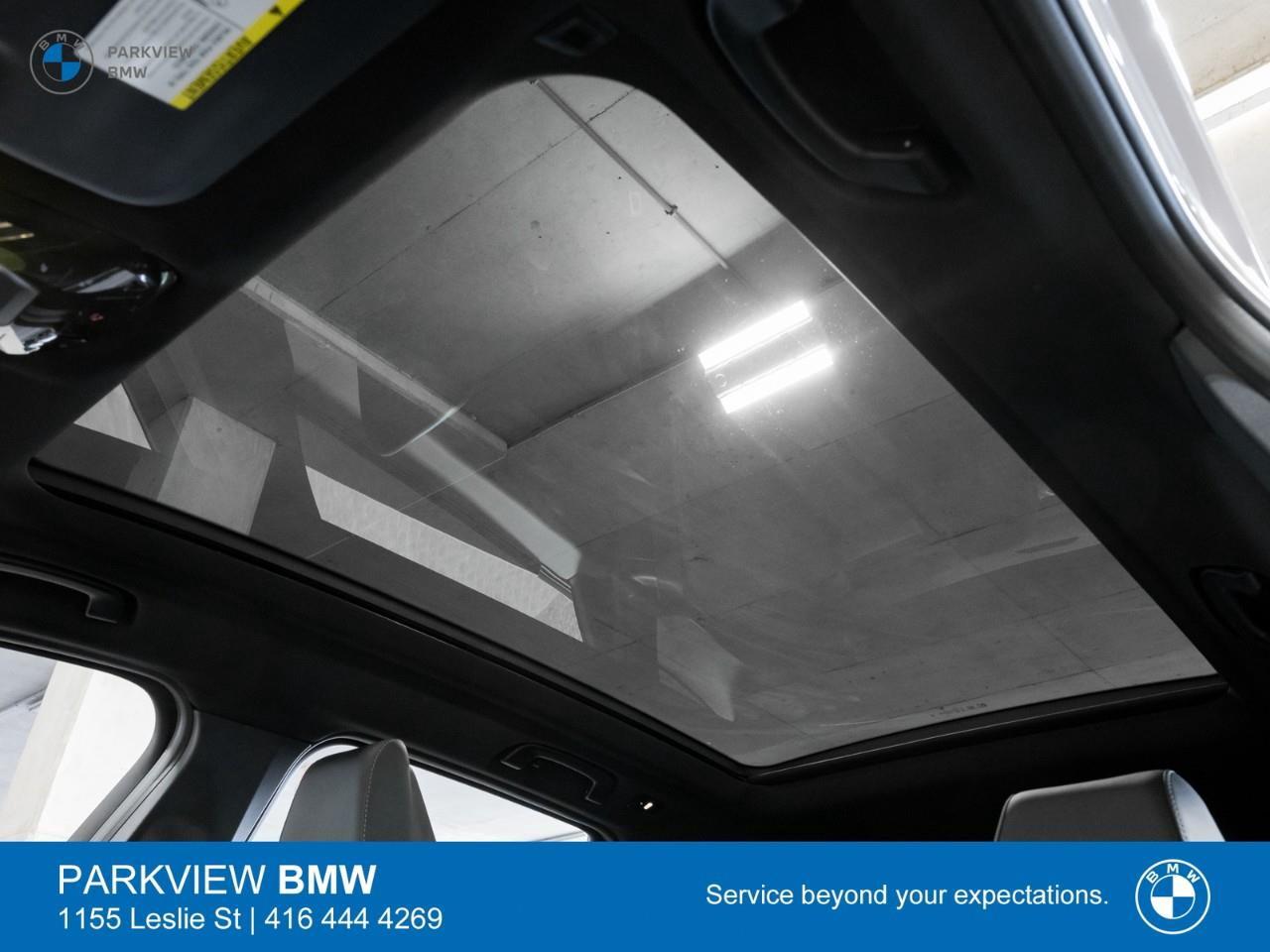 2025 BMW X3 30 xDrive 4dr All-Wheel Drive Sports Activity Vehicle Photo