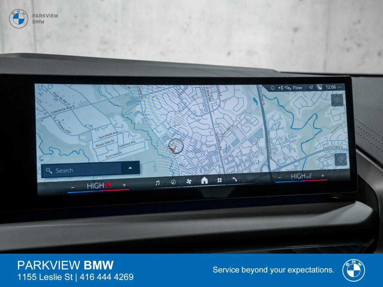 2025 BMW X3 30 xDrive 4dr All-Wheel Drive Sports Activity Vehicle Photo