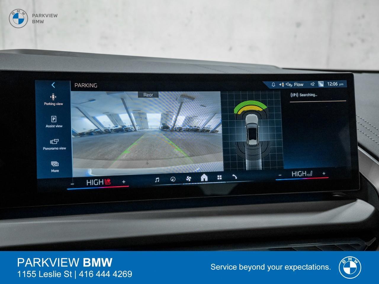 2025 BMW X3 30 xDrive 4dr All-Wheel Drive Sports Activity Vehicle Photo