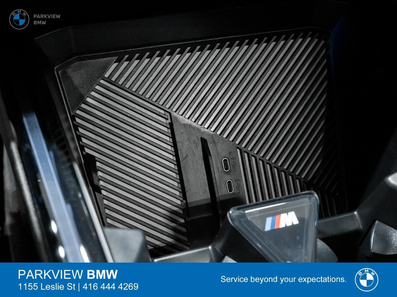2025 BMW X3 30 xDrive 4dr All-Wheel Drive Sports Activity Vehicle Photo