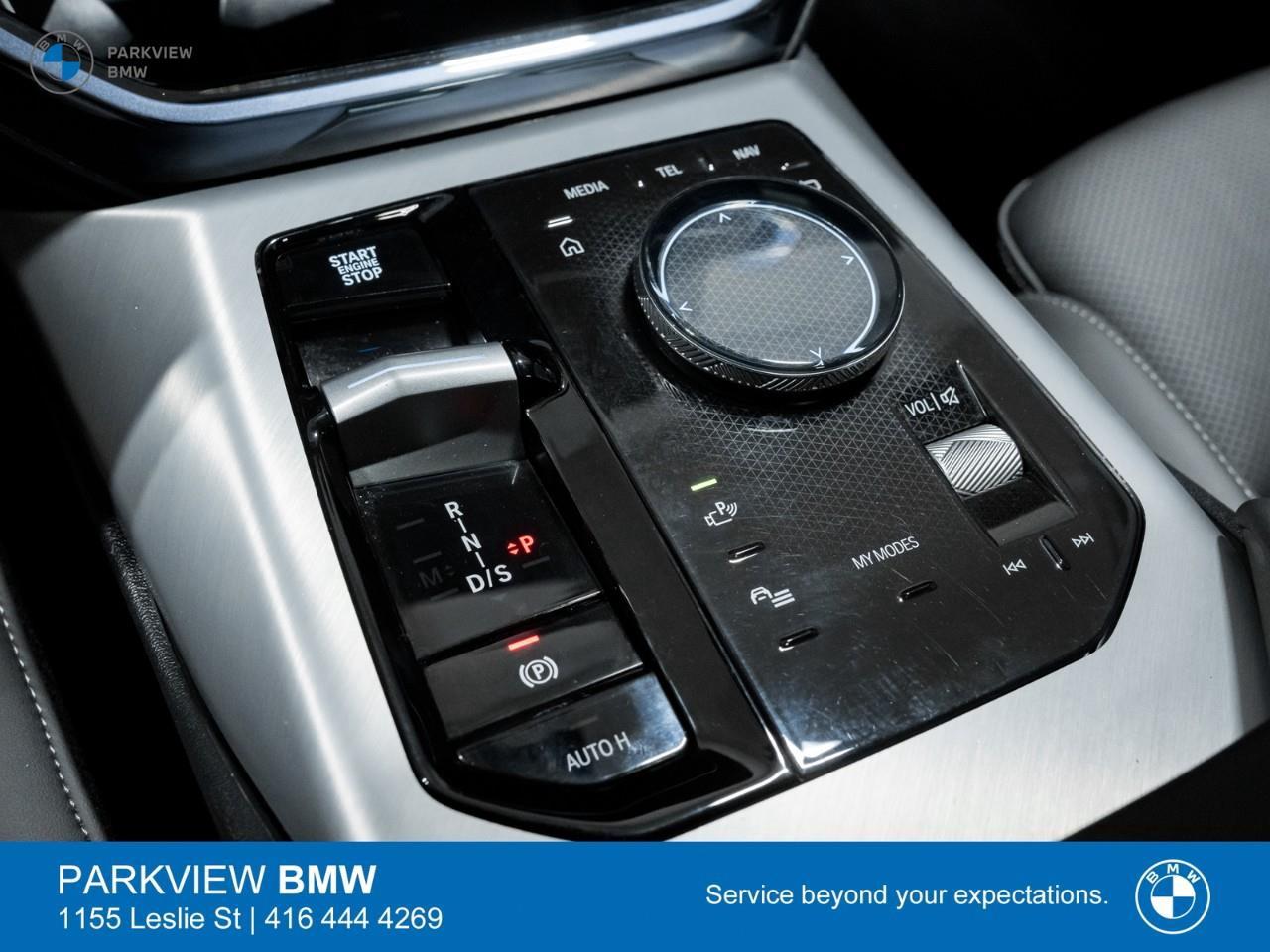 2025 BMW X3 30 xDrive 4dr All-Wheel Drive Sports Activity Vehicle Photo