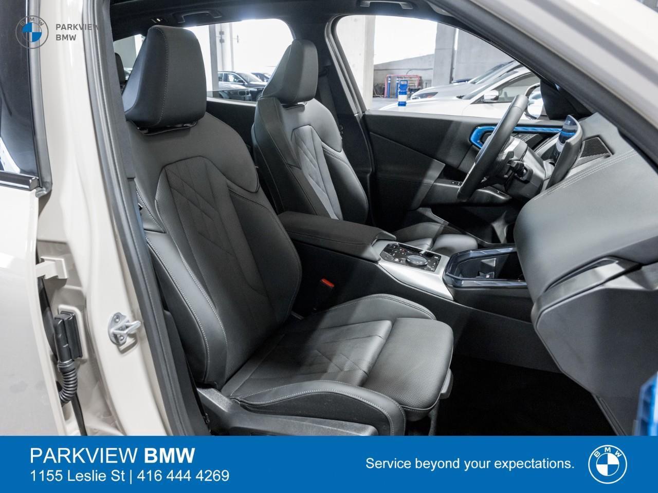 2025 BMW X3 30 xDrive 4dr All-Wheel Drive Sports Activity Vehicle Photo