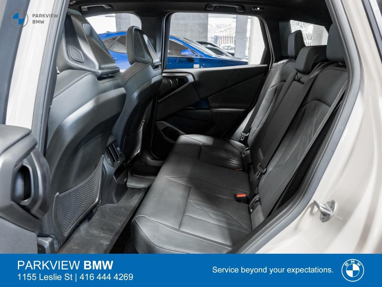 2025 BMW X3 30 xDrive 4dr All-Wheel Drive Sports Activity Vehicle Photo