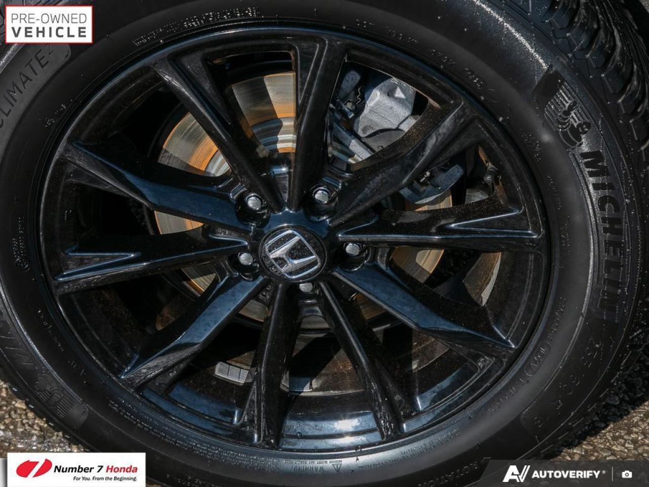 2024 Honda CR-V Hybrid Ex-L *EXTENDED FACTORY WARRANTY*NO REPORTED ACCIDE Photo