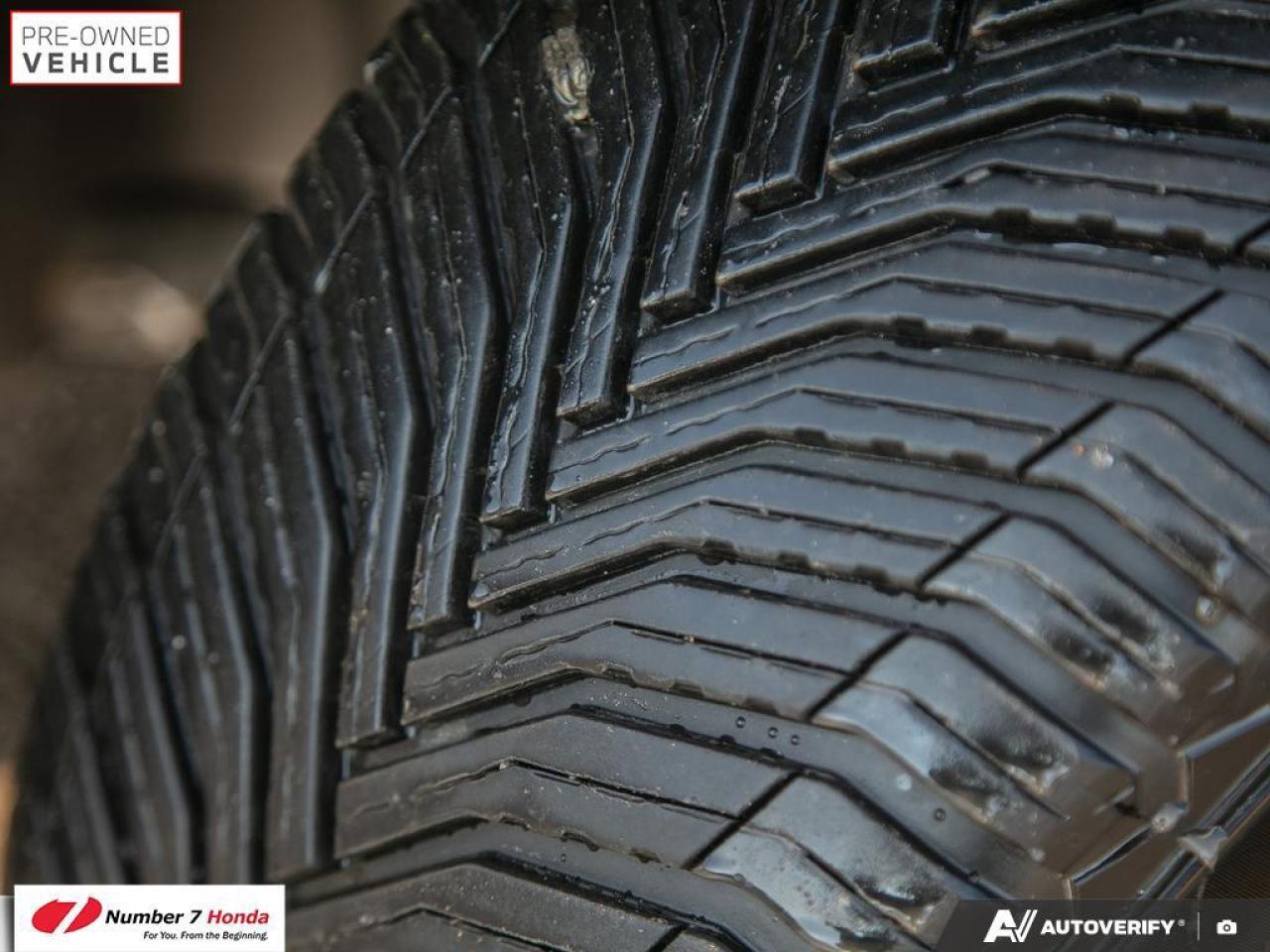 2024 Honda CR-V Hybrid Ex-L *EXTENDED FACTORY WARRANTY*NO REPORTED ACCIDE Photo